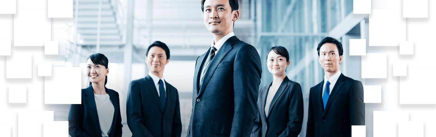 REPRESENTATIVE PROFILE